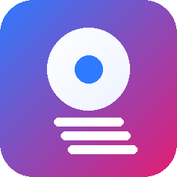 Batch ISO Creator logo