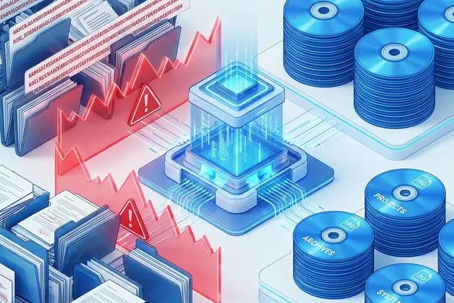 How to Fix 'File Name Too Long' or 'Joliet' Errors When Creating ISOs